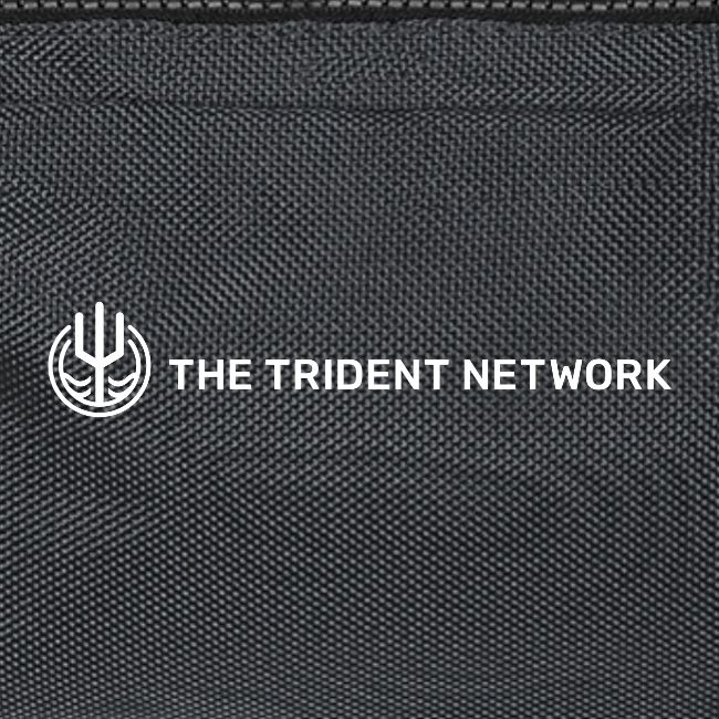 Trident Network White