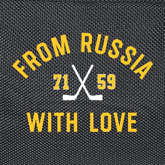 From Russia With Love