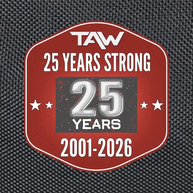 25 YRS