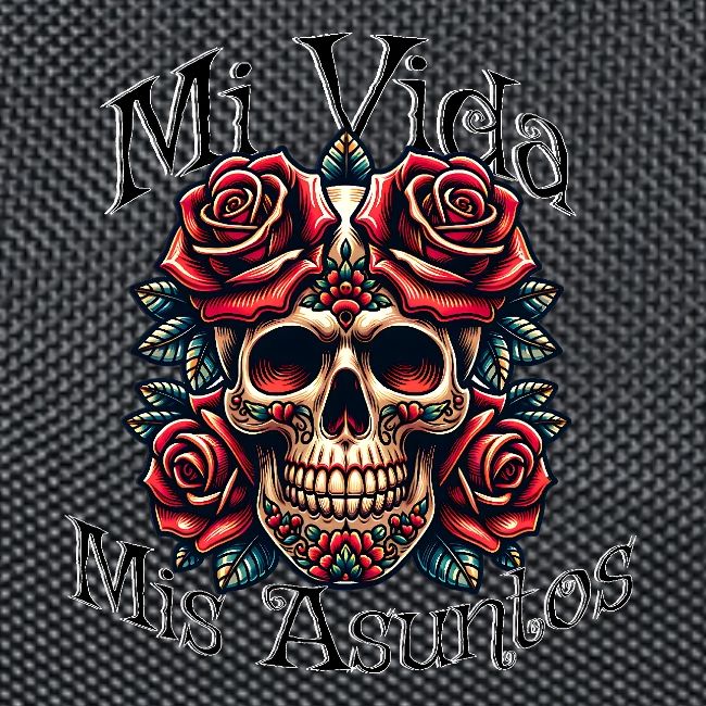 Mi Vida Mis Asuntos