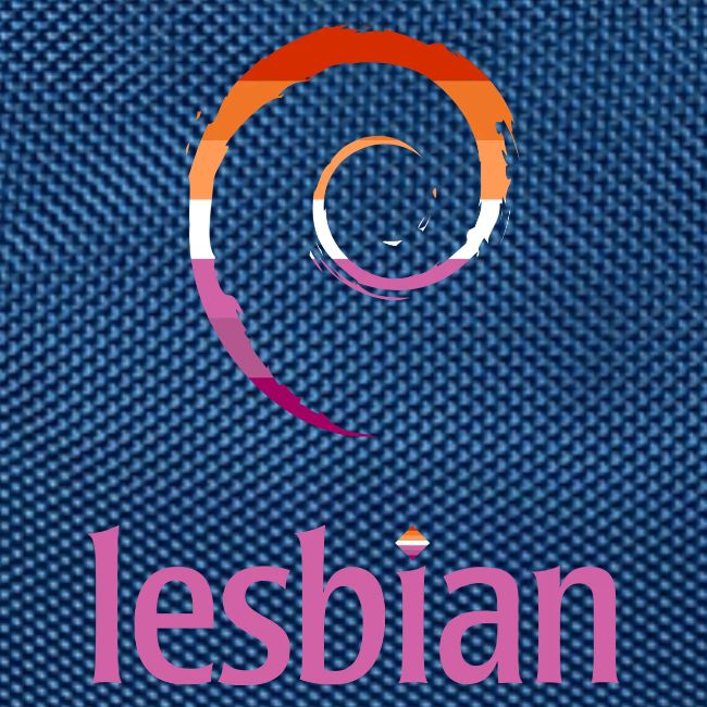 Lesbian Full