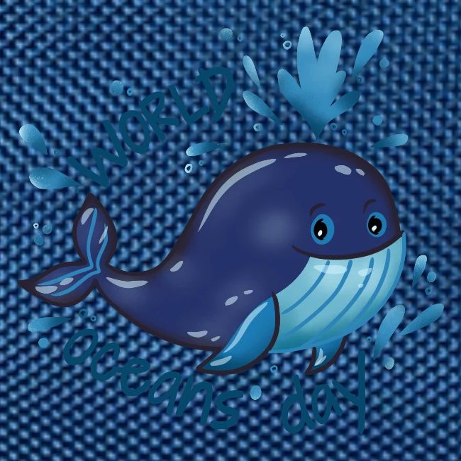 oceans day