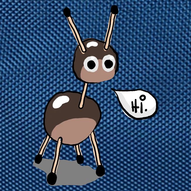 edwo Kastanienfigur