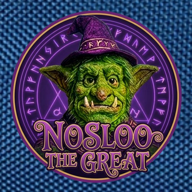 Nosloo the Great