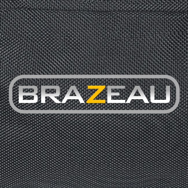 BRAZEAU