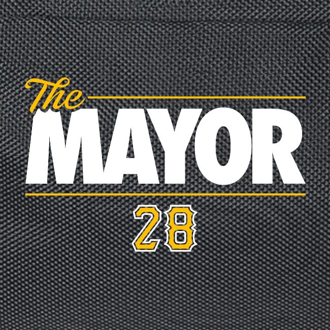 The Mayor