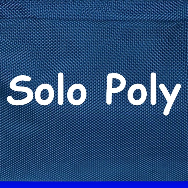 Solo Poly