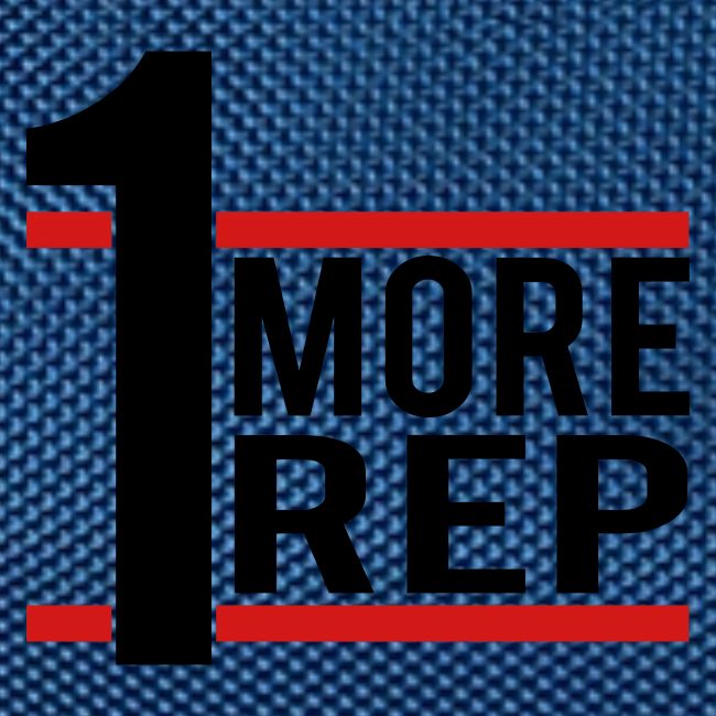1 More Rep