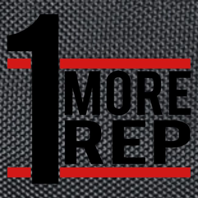 1 More Rep