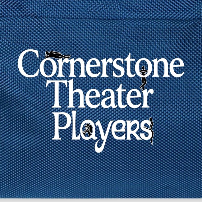 Cornerstone Theater Players (Light)