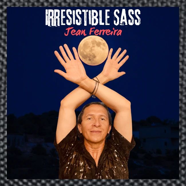 Irresistible Sass