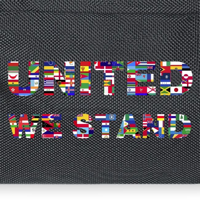 UNITED WE STAND