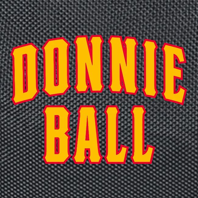 Donnie Ball (Red)