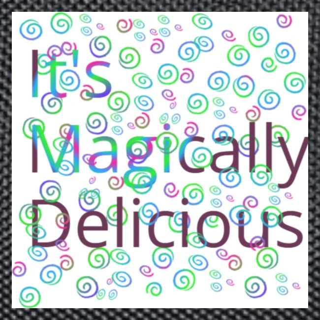 Magically