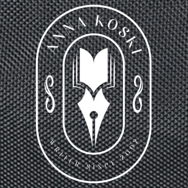Full Logo White