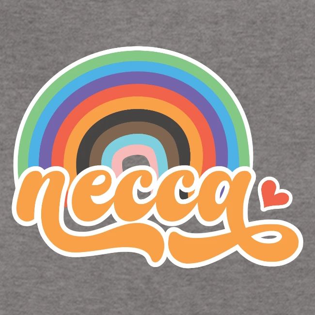 NECCA Rainbow