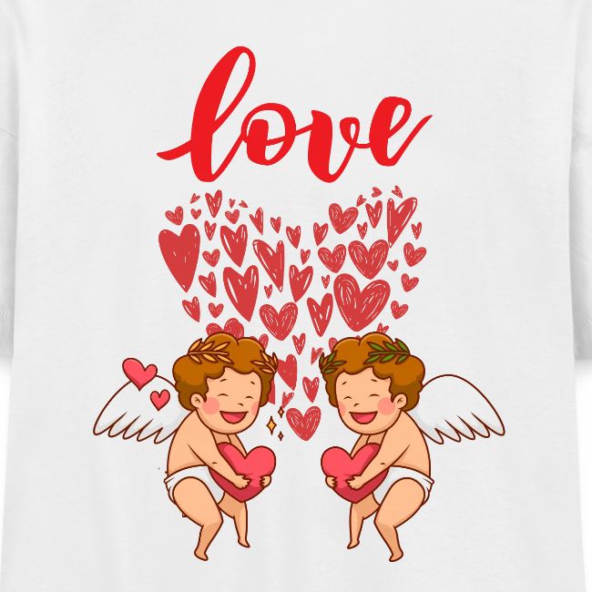Cupid Love Designs, cupid love angel vibration.