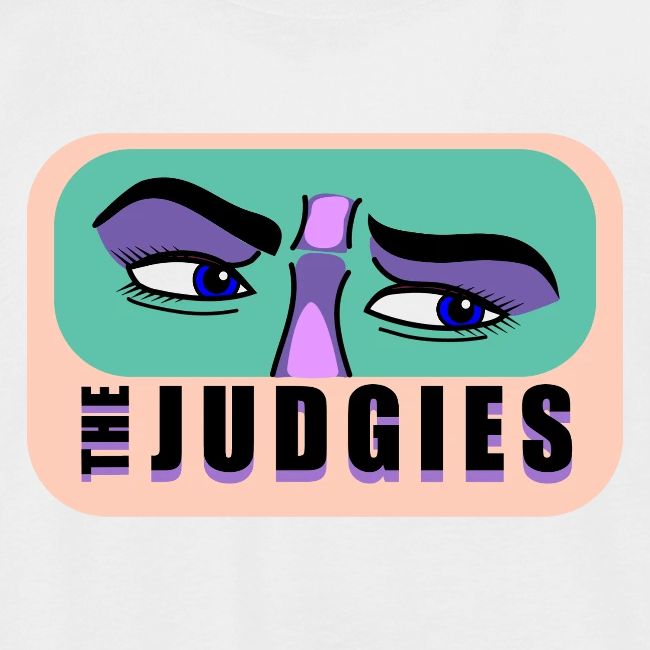 The Judgies Logo
