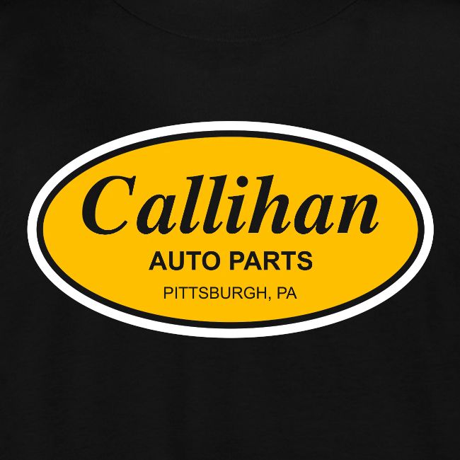 Callihan Auto Parts