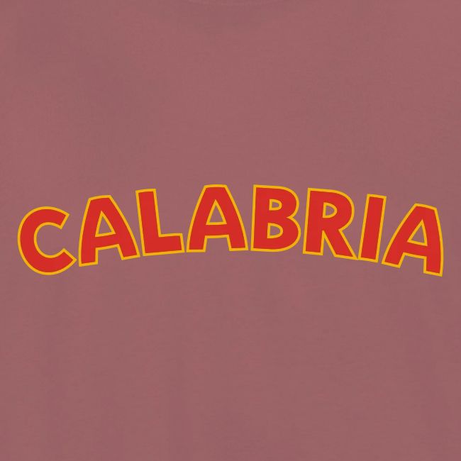 Calabria