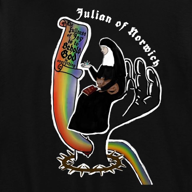 Fullness of Joy Julian