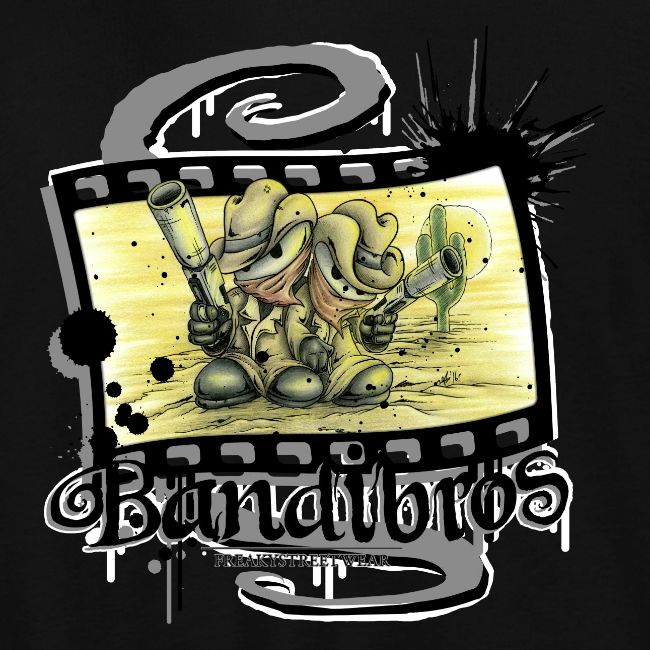Bandibros II