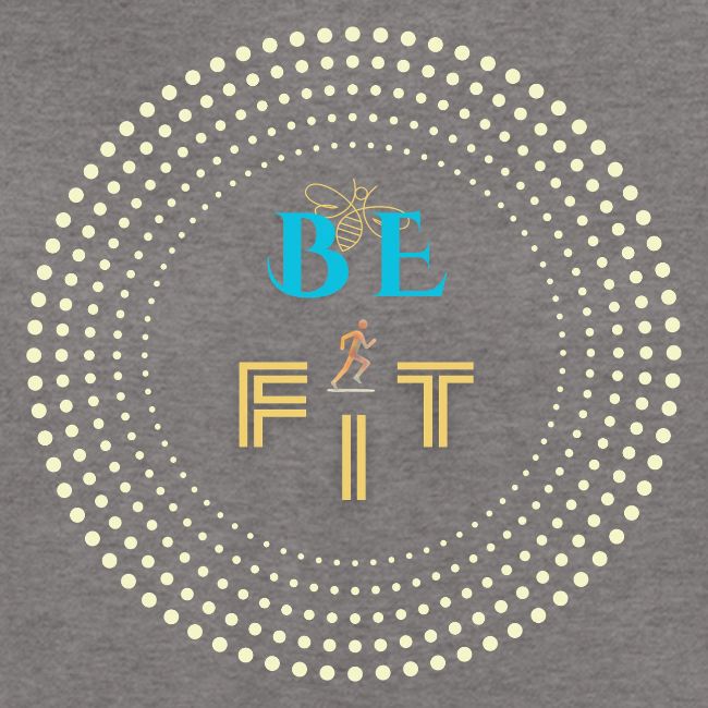Be Fit