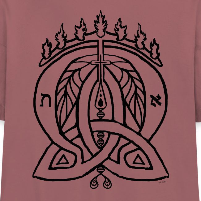 Alpha Omega Trinity