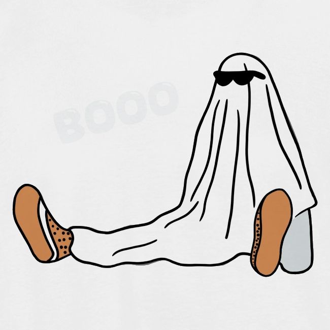 Ghost design