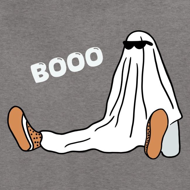 Ghost design