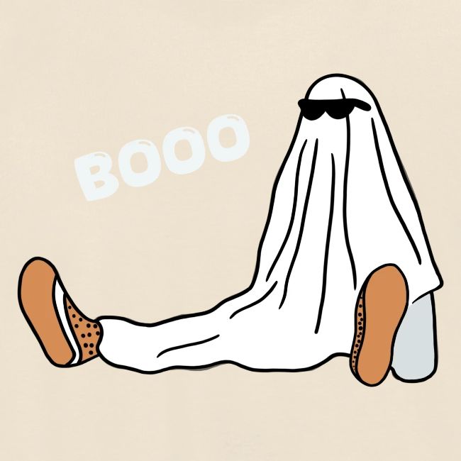 Ghost design