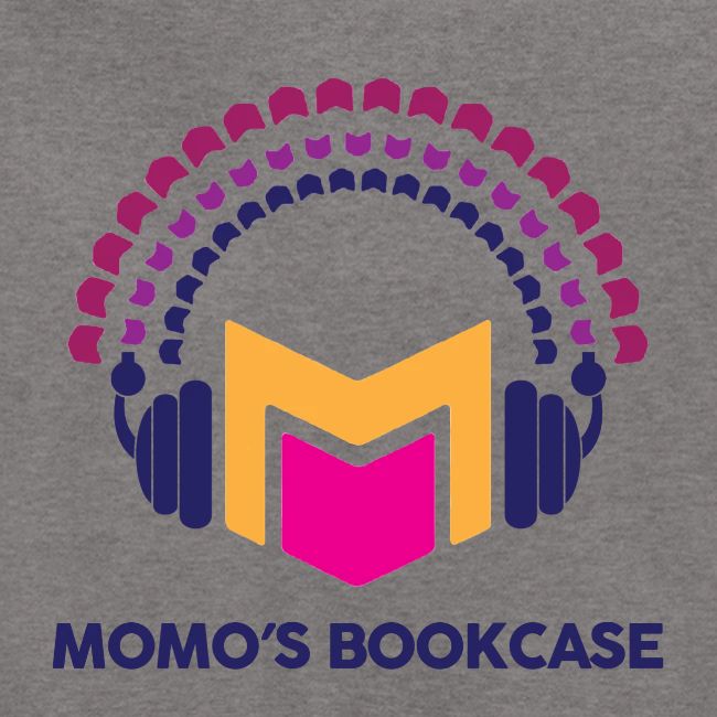 Momo's Bookcase Merch