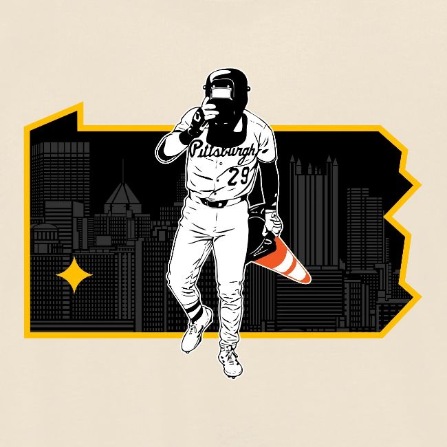 Fear The Cone (Light)