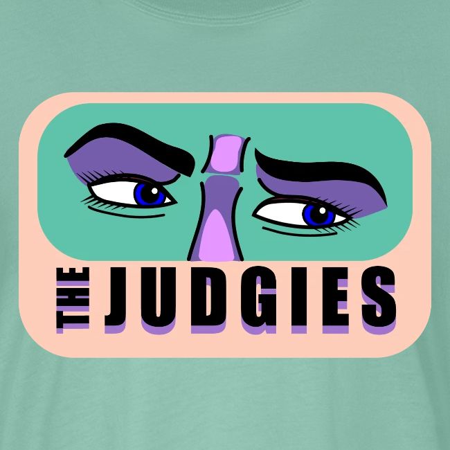 The Judgies Logo