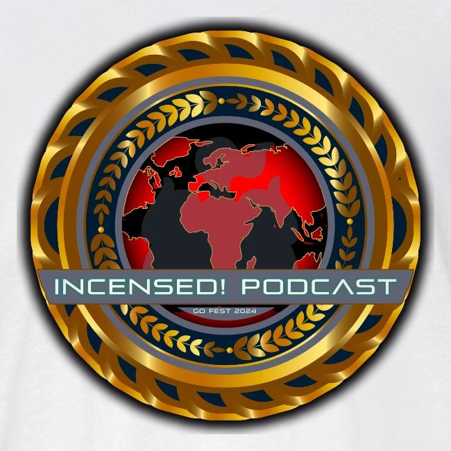 Global GOFest 2024 - Front Print