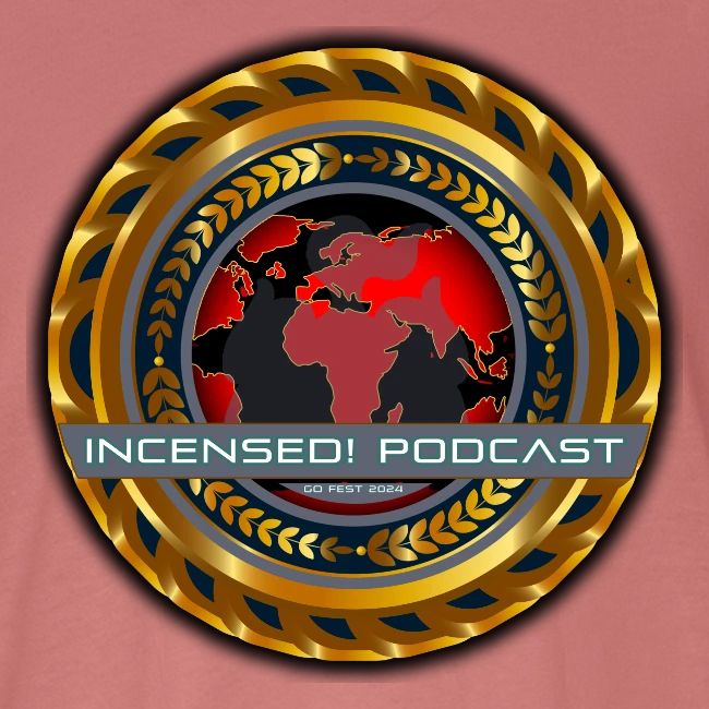 Global GOFest 2024 - Front Print