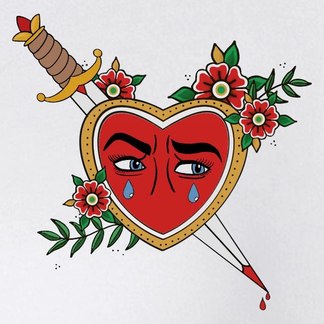 Resident Hater Black Font