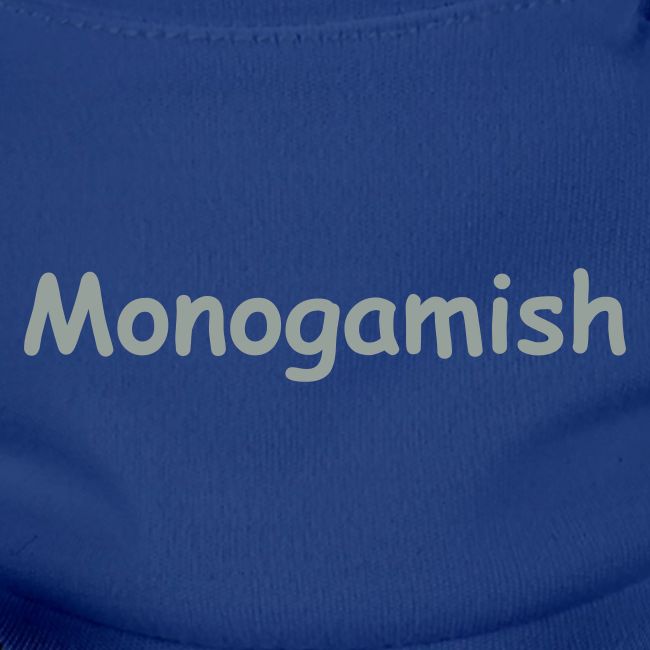 Monogamish