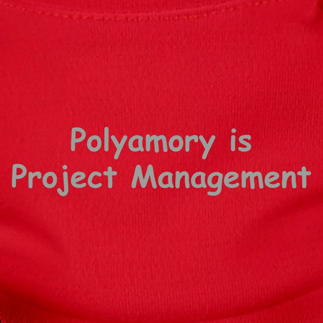 Poly Project Management
