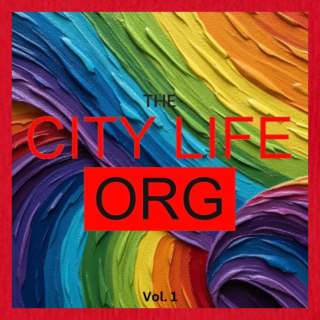 CIty Life Org Vol. 1