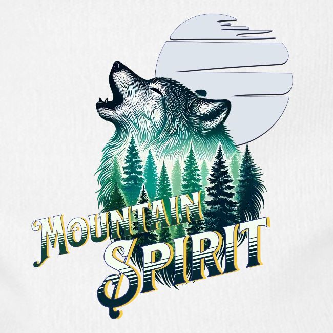 Mountain Spirit
