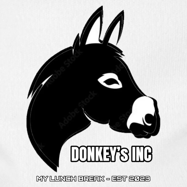 DONKEYS INC 25 8