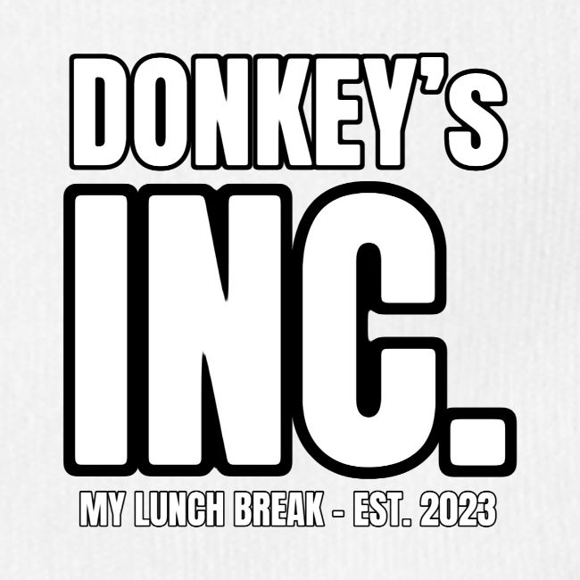 Donkeys inc. 2025 6