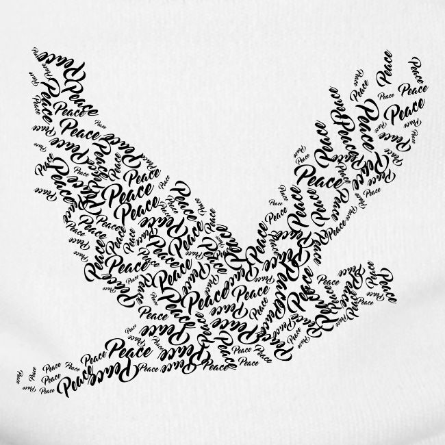 DOVE Peace in FLIGHT