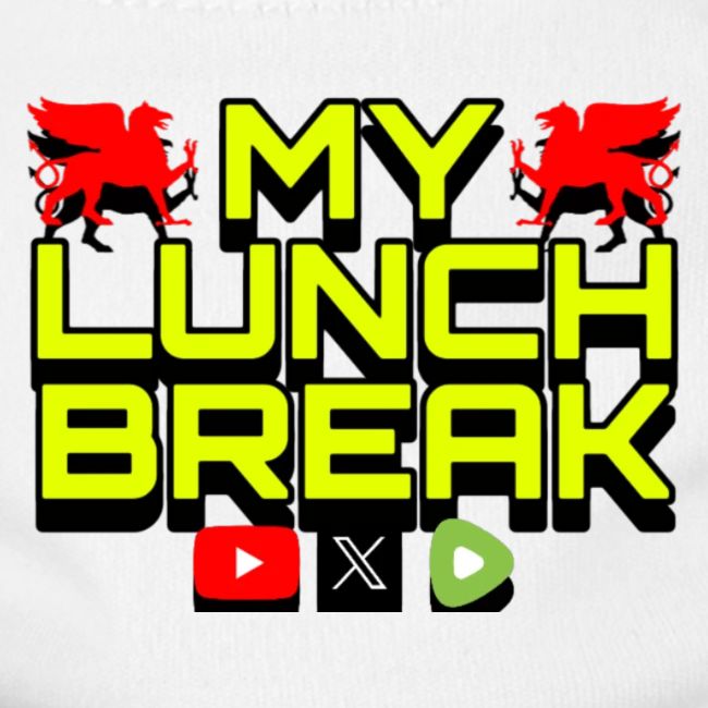 MY LUNCH BREAK 1 Nov 24