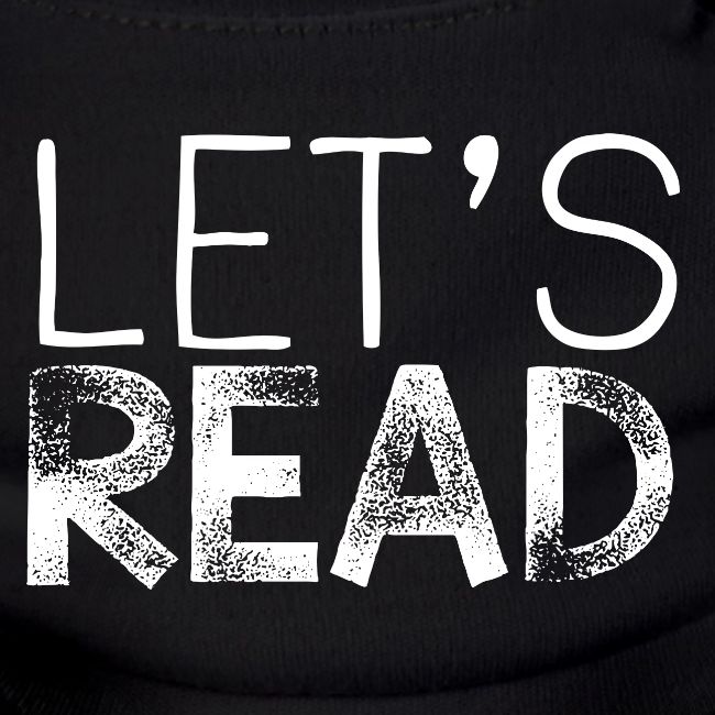 Let's Read Teacher Pillow Classroom Library Pillow