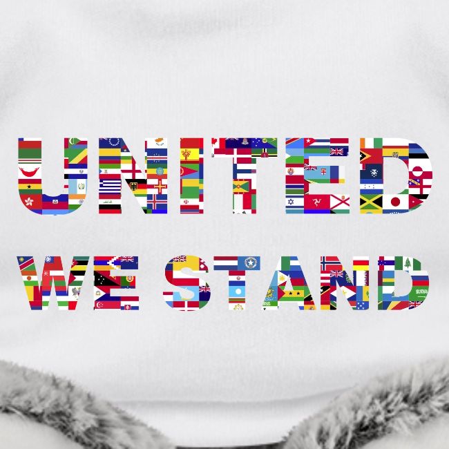 UNITED WE STAND