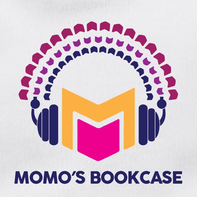 Momo's Bookcase Merch