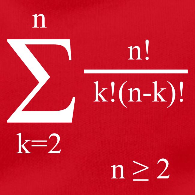 Poly Formula (white)