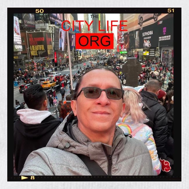 City Life Org Manhattan ft Jean